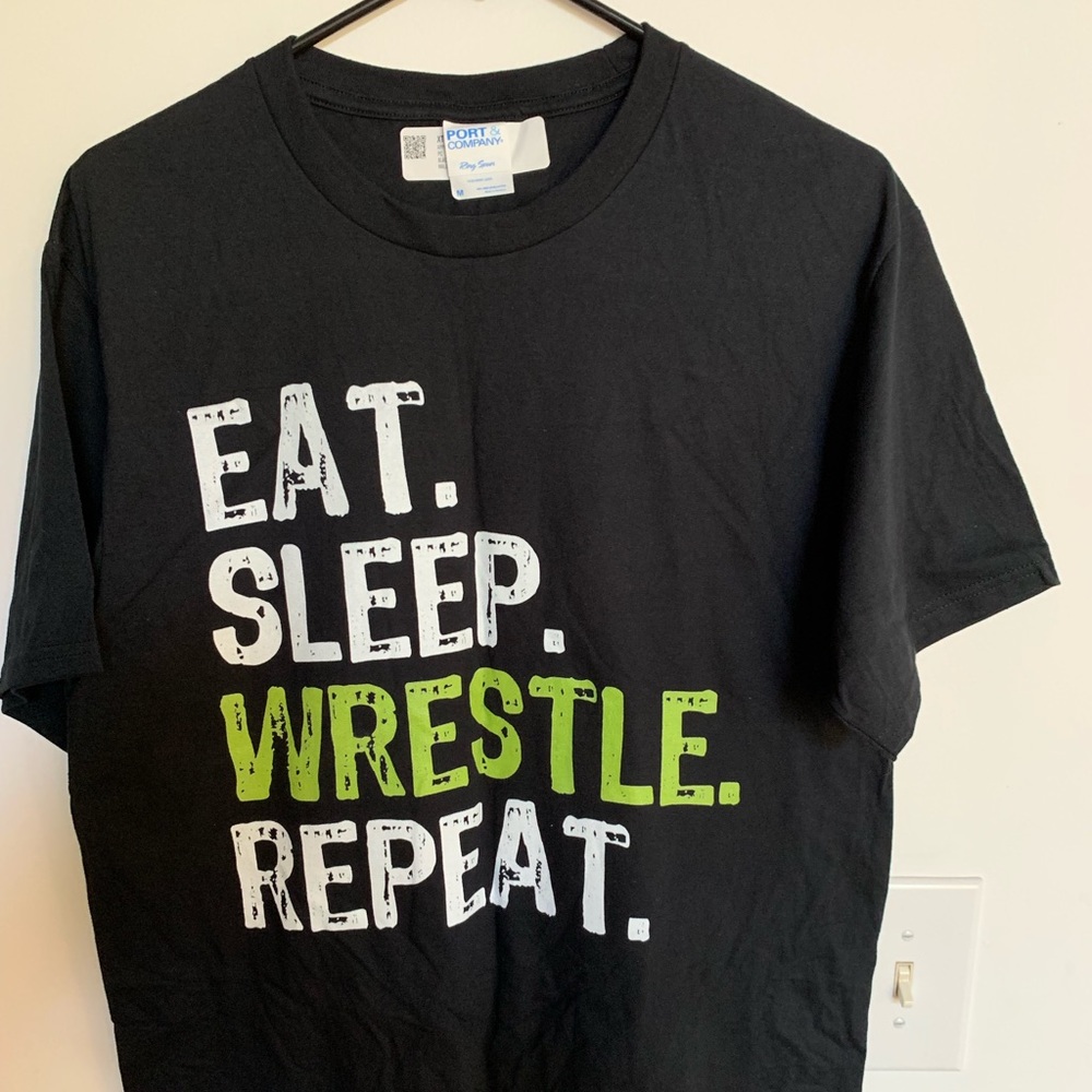 T-Shirt (wrestling)
